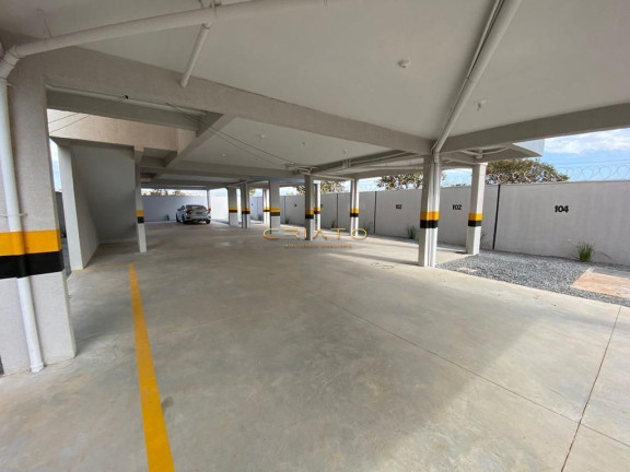 Apartamento com 2 Quartos à Venda, 48 m² em Polocentro I - Anápolis