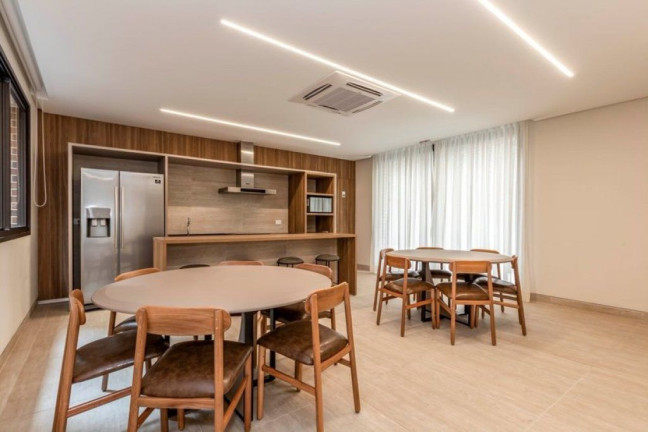 Imagem Apartamento com 1 Quarto à Venda, 44 m² em Higienópolis - São Paulo Imagem Apartamento com 1 Quarto à Venda, 44 m² em Higienópolis - São Paulo