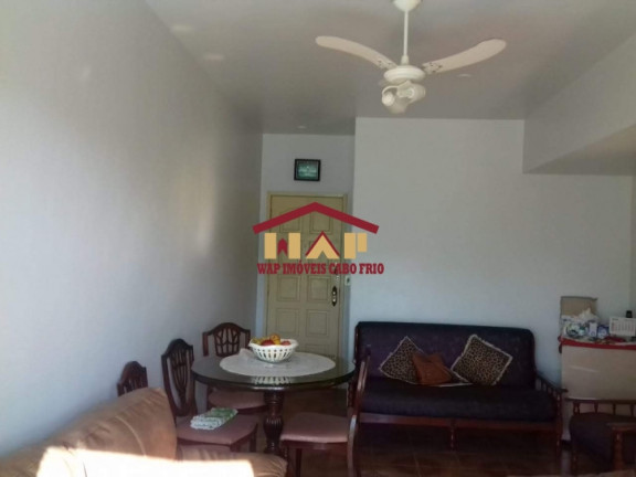 Imagem Apartamento com 2 Quartos à Venda, 63 m² em Praia Do Forte - Cabo Frio
