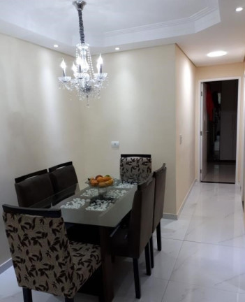 Imagem Imóvel com 2 Quartos à Venda, 55 m² em Jardim Arize - São Paulo Imagem Imóvel com 2 Quartos à Venda, 55 m² em Jardim Arize - São Paulo