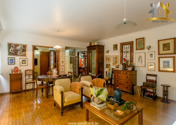 Imagem Apartamento com 3 Quartos à Venda, 132 m² em Paraíso - São Paulo Imagem Apartamento com 3 Quartos à Venda, 132 m² em Paraíso - São Paulo