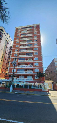 Apartamento com 2 Quartos para Alugar, 70 m² em Vila Tupi - Praia Grande