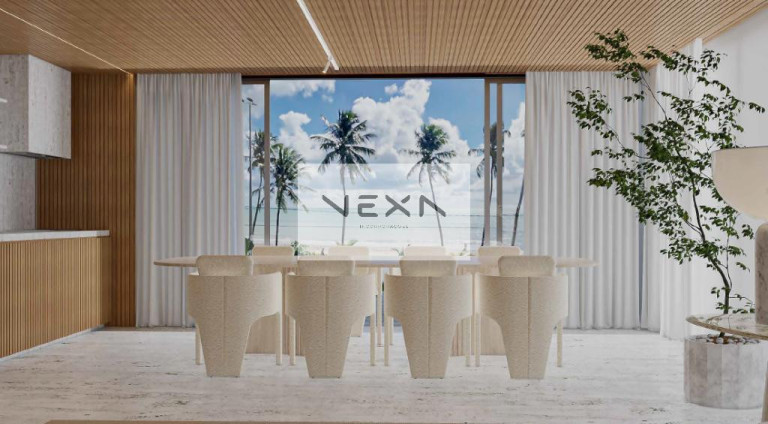 Imagem Apartamento com 4 Quartos à Venda, 219 m² em Jardim Oceania - João Pessoa