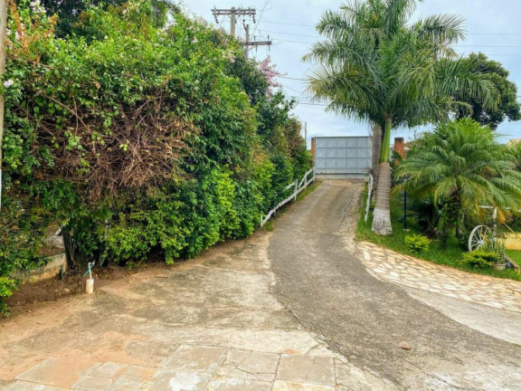 Imagem Imóvel com 5 Quartos à Venda, 260 m² em Jardim São Paulo - Boituva