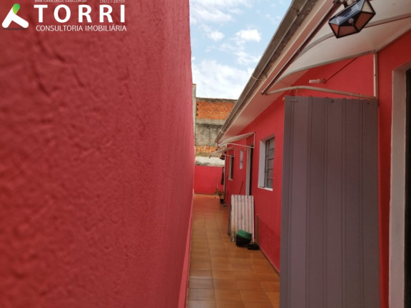 Imagem Casa com 2 Quartos à Venda, 59 m² em Jardim Itanguá - Sorocaba