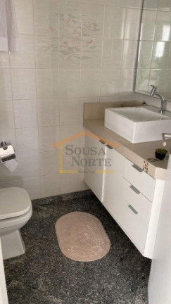 Imagem Apartamento com 3 Quartos à Venda, 143 m² em Vila Maria Alta - São Paulo