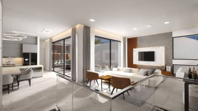 Imagem Casa com 4 Quartos à Venda, 370 m² em Alphaville - Santana De Parnaíba Imagem Casa com 4 Quartos à Venda, 370 m² em Alphaville - Santana De Parnaíba