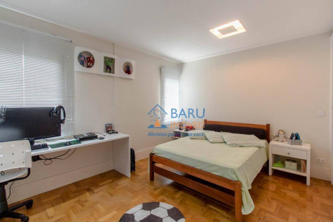 Imagem Apartamento com 3 Quartos à Venda, 270 m² em Santa Cecília - São Paulo