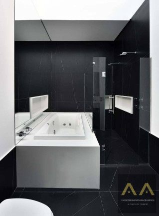 Imagem Casa com 5 Quartos à Venda, 544 m² em Tamboré - Santana De Parnaíba Imagem Casa com 5 Quartos à Venda, 544 m² em Tamboré - Santana De Parnaíba