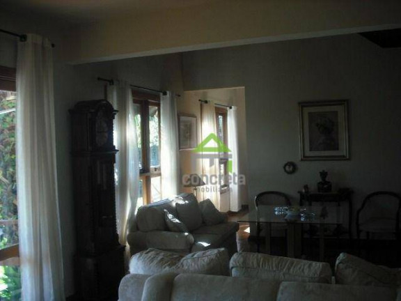 Imagem Casa de Condomínio com 3 Quartos à Venda, 300 m² em Granja Viana Ii - Cotia Imagem Casa de Condomínio com 3 Quartos à Venda, 300 m² em Granja Viana Ii - Cotia