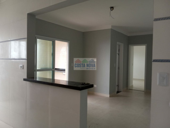 Imagem Apartamento com 2 Quartos à Venda, 59 m² em Real - Praia Grande Imagem Apartamento com 2 Quartos à Venda, 59 m² em Real - Praia Grande