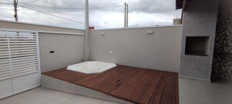 Imagem Casa com 2 Quartos à Venda, 150 m² em Flora Rica 2 - Peruíbe Imagem Casa com 2 Quartos à Venda, 150 m² em Flora Rica 2 - Peruíbe