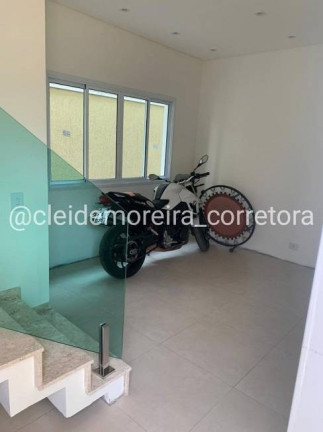 Imagem Sobrado com 3 Quartos à Venda, 255 m² em Portais (polvilho) - Cajamar