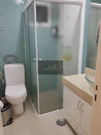 Imagem Apartamento com 3 Quartos à Venda, 68 m² em Vila Augusta - Guarulhos