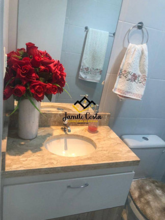 Imagem Apartamento com 3 Quartos à Venda, 98 m² em Olhos D'água - Feira De Santana