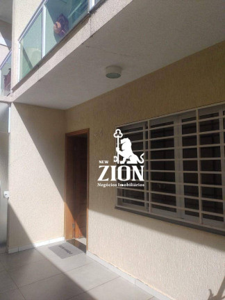 Imagem Sobrado com 3 Quartos à Venda, 100 m² em Tucuruvi - São Paulo