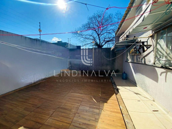 Imagem Casa com 3 Quartos à Venda, 118 m² em Maracanã - Foz Do Iguacu