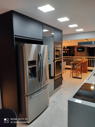 Imagem Apartamento com 3 Quartos à Venda, 198 m² em Santo Antônio - São Caetano Do Sul Imagem Apartamento com 3 Quartos à Venda, 198 m² em Santo Antônio - São Caetano Do Sul
