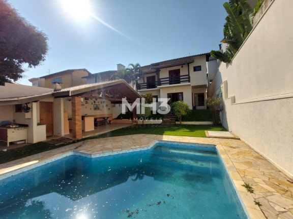Imagem Casa de Condomínio com 3 Quartos à Venda, 239 m² em Loteamento Caminhos De São Conrado (sousas) - Campinas Imagem Casa de Condomínio com 3 Quartos à Venda, 239 m² em Loteamento Caminhos De São Conrado (sousas) - Campinas