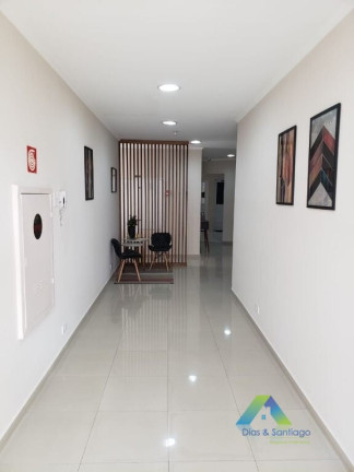 Imagem Apartamento com 3 Quartos à Venda, 64 m² em Baeta Neves - São Bernardo Do Campo