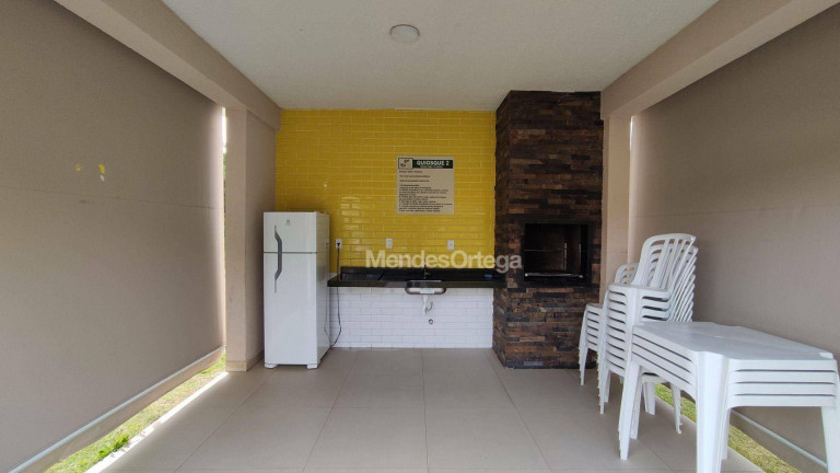 Imagem Apartamento com 2 Quartos à Venda, 53 m² em Residencial Olga Park - Sorocaba Imagem Apartamento com 2 Quartos à Venda, 53 m² em Residencial Olga Park - Sorocaba