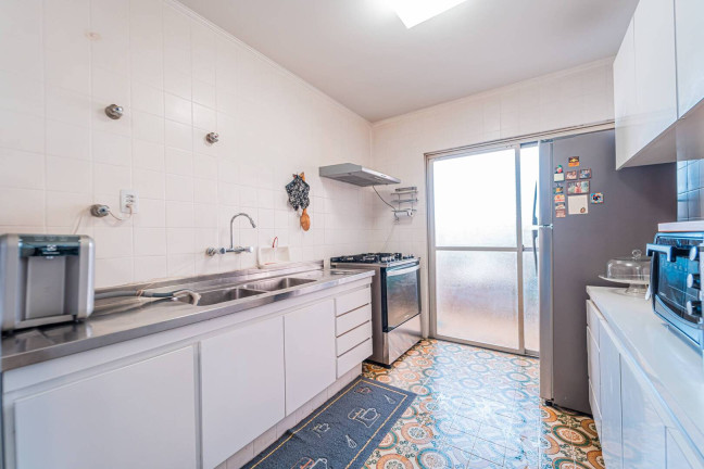 Imagem Apartamento com 4 Quartos à Venda, 154 m² em Santo Amaro - São Paulo