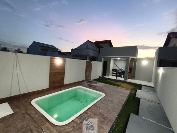 Imagem Casa com 3 Quartos à Venda, 105 m² em Jardim Atlântico Central (itaipuaçu) - Maricá Imagem Casa com 3 Quartos à Venda, 105 m² em Jardim Atlântico Central (itaipuaçu) - Maricá