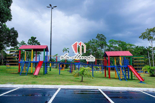 Imagem Terreno à Venda, 783 m² em Ponta Negra - Manaus Imagem Terreno à Venda, 783 m² em Ponta Negra - Manaus