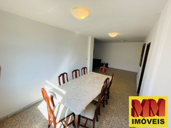 Imagem Apartamento com 3 Quartos à Venda, 196 m² em Vila Nova - Cabo Frio Imagem Apartamento com 3 Quartos à Venda, 196 m² em Vila Nova - Cabo Frio