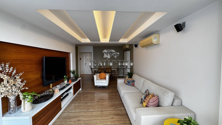 Imagem Apartamento com 3 Quartos à Venda, 127 m² em Barra Da Tijuca - Rio De Janeiro