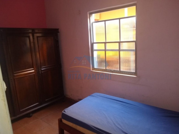 Imagem Casa com 4 Quartos à Venda, 158 m² em Campos Elíseos - Ribeirão Preto