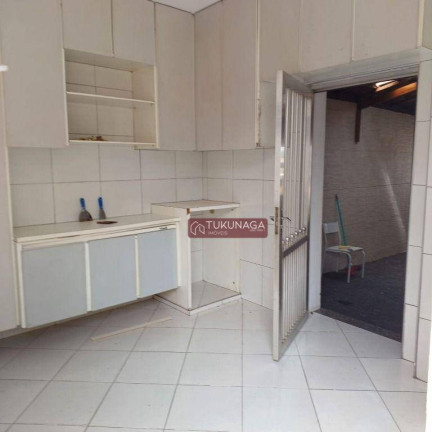Imagem Casa com 3 Quartos à Venda, 330 m² em Jardim São Judas Tadeu - Guarulhos Imagem Casa com 3 Quartos à Venda, 330 m² em Jardim São Judas Tadeu - Guarulhos