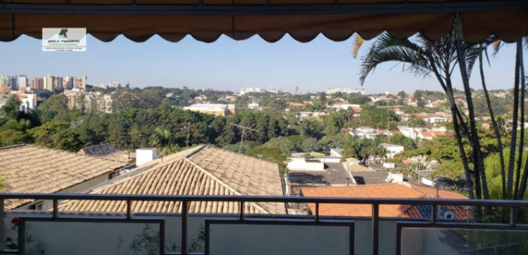 Casa com 4 Quartos à Venda, 392 m² em Jardim Leonor - São Paulo