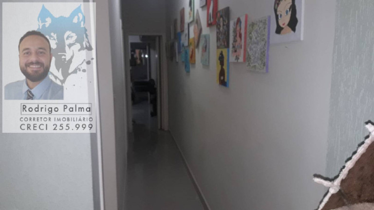 Imagem Casa com 3 Quartos à Venda, 125 m² em Jardim Pararangaba - São José Dos Campos Imagem Casa com 3 Quartos à Venda, 125 m² em Jardim Pararangaba - São José Dos Campos