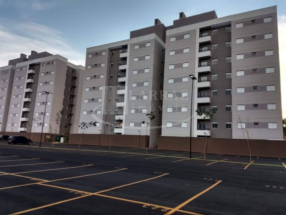 Imóvel com 2 Quartos à Venda, 95 m² em Jardim Manoel Penna - Ribeirão Preto