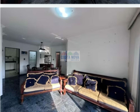 Imagem Apartamento com 3 Quartos à Venda, 101 m²