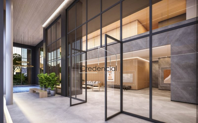 Imagem Apartamento com 3 Quartos à Venda, 286 m² em água Verde - Curitiba Imagem Apartamento com 3 Quartos à Venda, 286 m² em água Verde - Curitiba