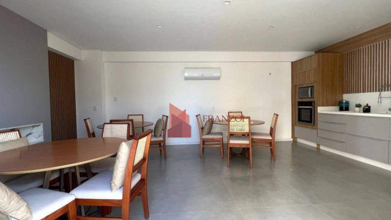 Imagem Apartamento com 3 Quartos à Venda, 149 m² em Fazenda - Itajaí