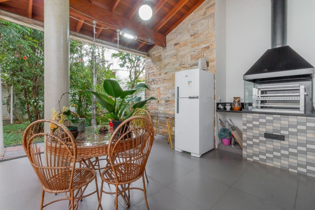 Imagem Casa com 3 Quartos à Venda,  em Sumaré - São Paulo