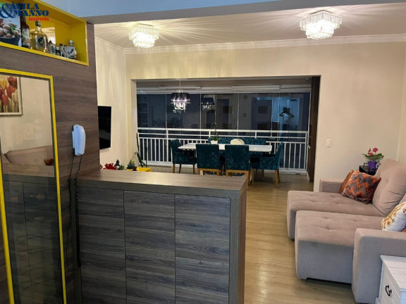 Imagem Apartamento com 2 Quartos à Venda, 100 m² em Tatuapé - São Paulo Imagem Apartamento com 2 Quartos à Venda, 100 m² em Tatuapé - São Paulo