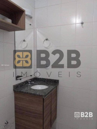 Imagem Apartamento com 2 Quartos à Venda, 52 m² em Residencial Parque Colina Verde - Bauru
