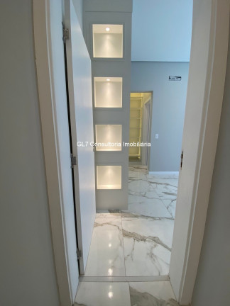 Imagem Casa com 3 Quartos à Venda, 173 m² em Residencial Monte Verde - Indaiatuba