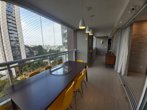 Imagem Apartamento com 3 Quartos à Venda, 156 m² em Melville Empresarial I E Ii - Barueri Imagem Apartamento com 3 Quartos à Venda, 156 m² em Melville Empresarial I E Ii - Barueri