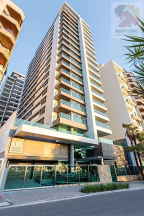 Apartamento com 3 Quartos à Venda, 249 m² em Centro - Florianópolis