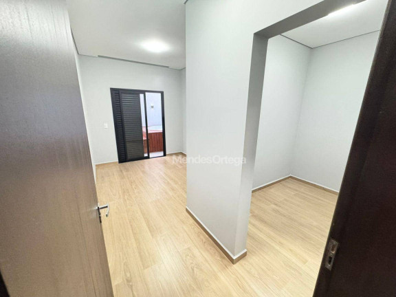 Imagem Casa com 3 Quartos à Venda, 115 m² em Horto Florestal - Sorocaba