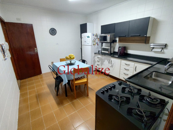 Imagem Imóvel com 3 Quartos à Venda, 104 m² em Ponta Da Praia - Santos