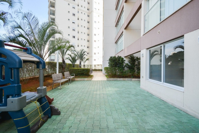 Imagem Imóvel com 1 Quarto à Venda, 65 m² em Vila Mariana - São Paulo