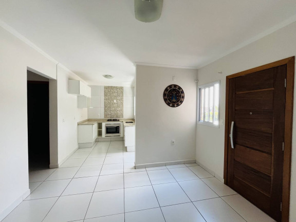 Apartamento com 2 Quartos à Venda, 60 m² em Taboão - Bragança Paulista