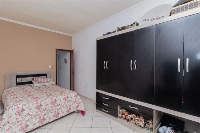Imagem Casa com 2 Quartos à Venda,  em Vila Formosa - São Paulo