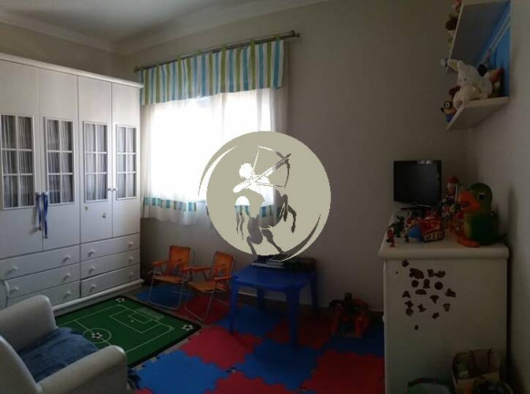 Imagem Apartamento com 3 Quartos à Venda, 160 m² em Pompeia - Santos Imagem Apartamento com 3 Quartos à Venda, 160 m² em Pompeia - Santos
